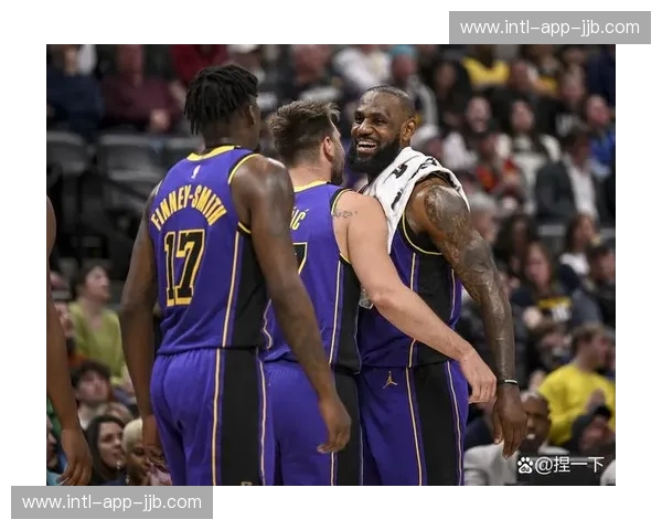 绝境与权杖的交接：湖人vs掘金G4，一场关于尊严与新王的终极博弈