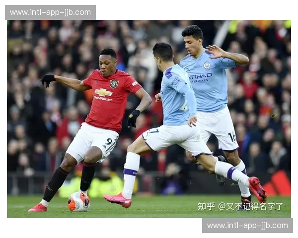 红蓝对决，激情燃烧：重温曼联vs曼城史诗级录像